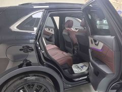 FAW Hongqi HS5 2025 2.0T Four-Wheel Drive Mystic Shadow Edition - ფოტო 14