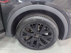 FAW Hongqi HS5 2025 2.0T Four-Wheel Drive Mystic Shadow Edition - ფოტო 15