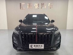 FAW Hongqi HS5 2025 2.0T Four-Wheel Drive Mystic Shadow Edition - ფოტო 2