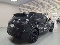 FAW Hongqi HS5 2025 2.0T Four-Wheel Drive Mystic Shadow Edition - ფოტო 4