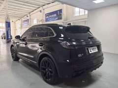 FAW Hongqi HS5 2025 2.0T Four-Wheel Drive Mystic Shadow Edition - ფოტო 5