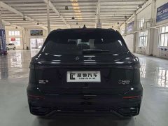 FAW Hongqi HS5 2025 2.0T Four-Wheel Drive Mystic Shadow Edition - ფოტო 6
