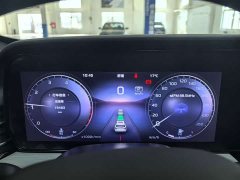 FAW Hongqi HS5 2025 2.0T Four-Wheel Drive Mystic Shadow Edition - ფოტო 9