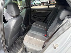 Volkswagen Golf 280TSI DSG R-Line Lite - ფოტო 15