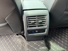 Volkswagen Golf 280TSI DSG R-Line Lite - ფოტო 16