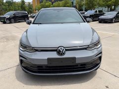 Volkswagen Golf 280TSI DSG R-Line Lite - ფოტო 2