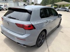 Volkswagen Golf 280TSI DSG R-Line Lite - ფოტო 4