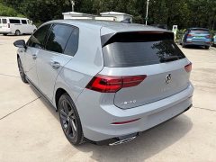 Volkswagen Golf 280TSI DSG R-Line Lite - ფოტო 5