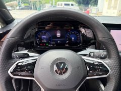 Volkswagen Golf 280TSI DSG R-Line Lite - ფოტო 9