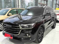 Haval H6 2021 National Trend Edition 1.5T Automatic Urban Version - ფოტო 1