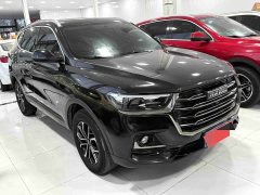 Haval H6 2021 National Trend Edition 1.5T Automatic Urban Version - ფოტო 2