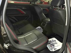 Haval H6 2021 National Trend Edition 1.5T Automatic Urban Version - ფოტო 3