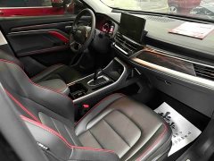 Haval H6 2021 National Trend Edition 1.5T Automatic Urban Version - ფოტო 4