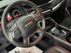 Haval H6 2021 National Trend Edition 1.5T Automatic Urban Version - ფოტო 5