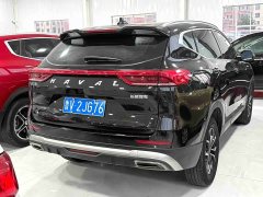 Haval H6 2021 National Trend Edition 1.5T Automatic Urban Version - ფოტო 6