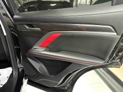 Haval H6 2021 National Trend Edition 1.5T Automatic Urban Version - ფოტო 7