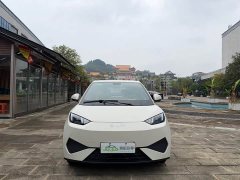 BYD Seagull Smart Drive 305km Vitality Edition - ფოტო 1