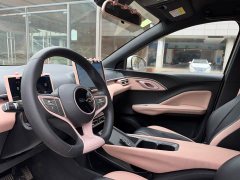 BYD Seagull Smart Drive 305km Vitality Edition - ფოტო 5