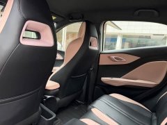 BYD Seagull Smart Drive 305km Vitality Edition - ფოტო 6