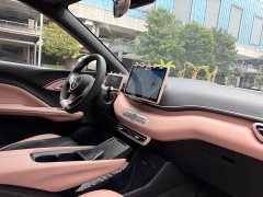 BYD Seagull Smart Drive 305km Vitality Edition - ფოტო 8