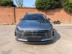 BYD Destroyer 05 Champion Edition DM-i 55KM Luxury - ფოტო 2