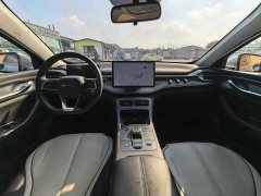 BYD Destroyer 05 Champion Edition DM-i 55KM Luxury - ფოტო 5