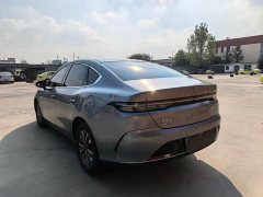 BYD Destroyer 05 Champion Edition DM-i 55KM Luxury - ფოტო 7