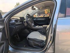 BYD Destroyer 05 Champion Edition DM-i 55KM Luxury - ფოტო 8