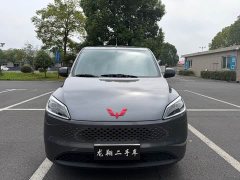 Wuling Hongguang 1.5L Comfort Edition 7-seater - ფოტო 2