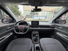 Wuling Hongguang 1.5L Comfort Edition 7-seater - ფოტო 5