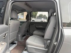 Wuling Hongguang 1.5L Comfort Edition 7-seater - ფოტო 6