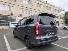 Wuling Hongguang 1.5L Comfort Edition 7-seater - ფოტო 7