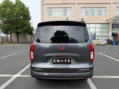 Wuling Hongguang 1.5L Comfort Edition 7-seater - ფოტო 8