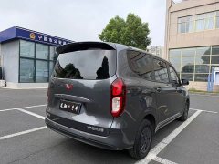 Wuling Hongguang 1.5L Comfort Edition 7-seater - ფოტო 9
