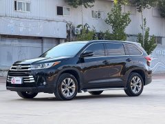 Toyota Highlander 2.0T AWD Elite 7-Seater - ფოტო 1