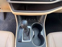 Toyota Highlander 2.0T AWD Elite 7-Seater - ფოტო 10