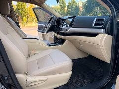 Toyota Highlander 2.0T AWD Elite 7-Seater - ფოტო 11
