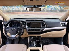 Toyota Highlander 2.0T AWD Elite 7-Seater - ფოტო 12