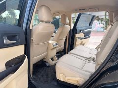 Toyota Highlander 2.0T AWD Elite 7-Seater - ფოტო 13