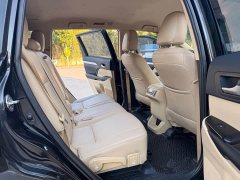 Toyota Highlander 2.0T AWD Elite 7-Seater - ფოტო 14