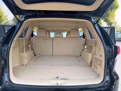 Toyota Highlander 2.0T AWD Elite 7-Seater - ფოტო 15