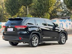 Toyota Highlander 2.0T AWD Elite 7-Seater - ფოტო 16
