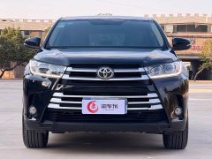 Toyota Highlander 2.0T AWD Elite 7-Seater - ფოტო 2