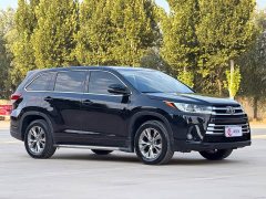 Toyota Highlander 2.0T AWD Elite 7-Seater - ფოტო 3