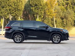 Toyota Highlander 2.0T AWD Elite 7-Seater - ფოტო 4