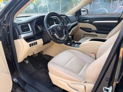 Toyota Highlander 2.0T AWD Elite 7-Seater - ფოტო 5