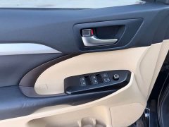 Toyota Highlander 2.0T AWD Elite 7-Seater - ფოტო 6