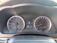 Toyota Highlander 2.0T AWD Elite 7-Seater - ფოტო 7