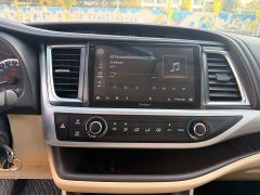 Toyota Highlander 2.0T AWD Elite 7-Seater - ფოტო 9