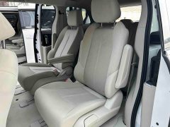 Buick GL8 Land Business Class Smart Edition - ფოტო 14